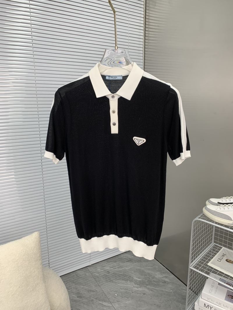 Prada T-Shirts